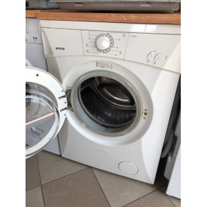 Használt Gorenje WA61101 elöltöltős mosógép [H4883] 