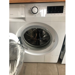 Használt Gorenje W6523/S elöltöltős mosógép [H5015] 