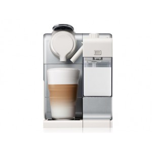 DELONGHI Lattissima Touch EN560.S Nespresso Kávéfőző