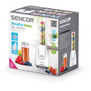 SENCOR SBL 2210WH Smoothie mixer