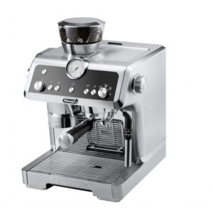 DELONGHI EC 9335.M La Specialista kávéfőző