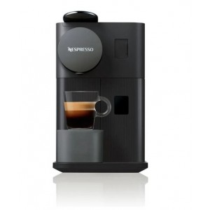 DELONGHI Lattissima One EN500.B Nespresso Kapszulás Kávéfőző