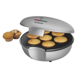 Bomann MM5020CB Muffin sütő