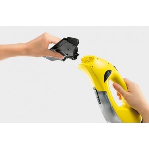 Karcher WV2 Plus N Akkus ablaktisztító készlet 250ml 