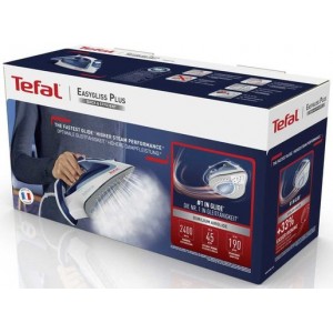 Tefal EasyGliss 2 FV5715E0 Vasaló