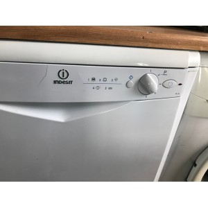 Használt Indesit IDL50 mosogatógép [H5258] 