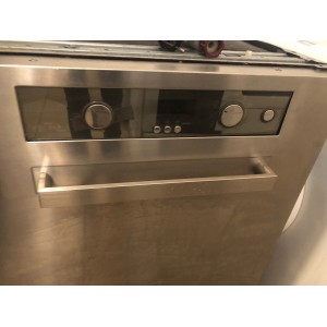 Használt Ariston LZ705IX mosogatógép [H5296] 