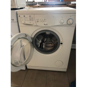 Használt Whirlpool AWM5103 elöltöltős mosógép [H5328] 