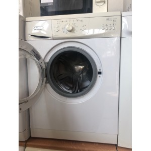 Használt Whirlpool AWO/D 43125 elöltöltős mosógép [H5355] 