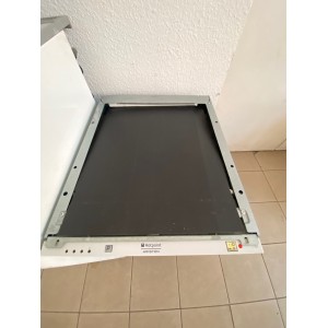 Használt Ariston LI 420 beépíthető mosogatógép [H5840] 