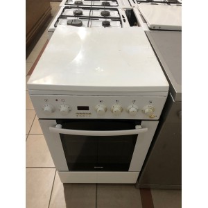 Használt Gorenje K55303IW kombinált tűzhely [H6079] 