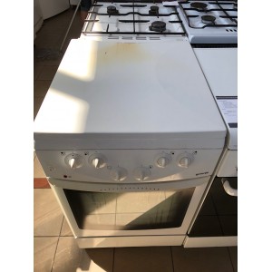 Használt Gorenje K774W kombinált tűzhely [H6156] 