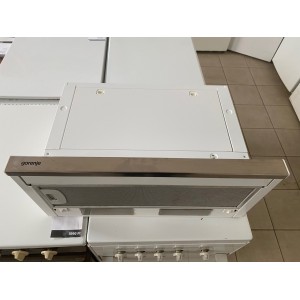 Használt Gorenje Gorenje DF 620 E beépíthető páraelszívó [H6244] 