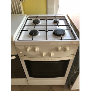 Használt Gorenje K774W kombinált tűzhely [H6582] 