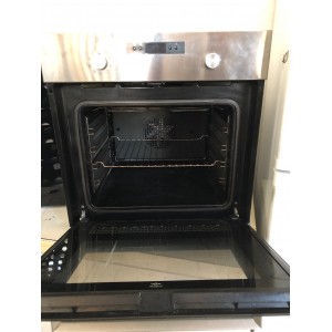 Használt Indesit FI 51 B.IX beépíthető sütő [H6728] 