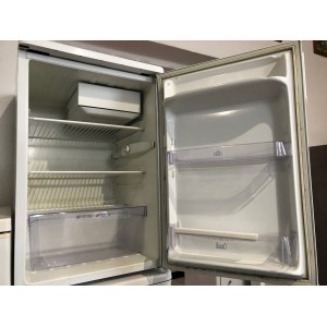 Használt Zanussi ZRG316IW normál hűtőszekrény [H6814] 