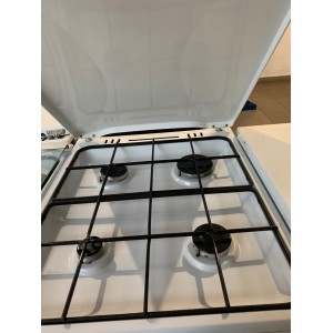 Használt Gorenje K55303IW kombinált tűzhely [H6972] 