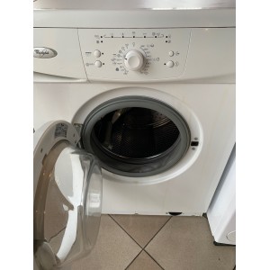 Használt Whirlpool AWO/D 43105 elöltöltős mosógép [H7024] 