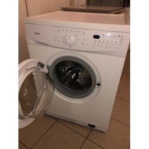 Használt Whirlpool AWO/D 5100 elöltöltős mosógép [H7361] 