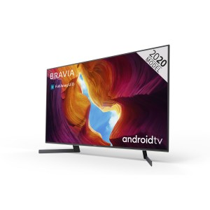 Sony KD-55XH9505 4K Ultra HD LED Smart Tv