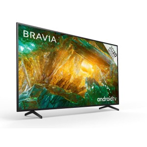 Sony KD-43XH8096 4K Ultra HD LED Smart Tv