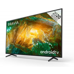 Sony KD-43XH8096 4K Ultra HD LED Smart Tv