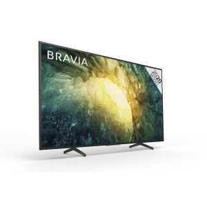 Sony KD-49X7055 4K Ultra HD LED Smart Tv