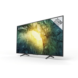 Sony KD-49X7055 4K Ultra HD LED Smart Tv