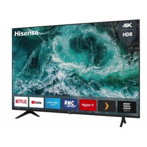 Hisense 50A7100F 4K Ultra HS Smart LED Tv