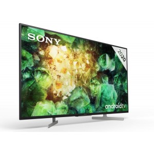 Sony KD-49XH8196 Bravia 4K Ultra HD LCD Smart Tv