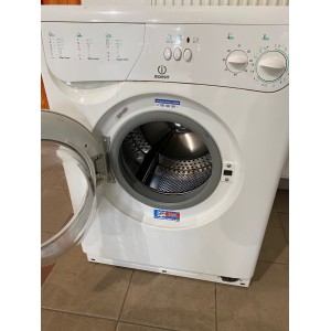 Használt Indesit WP100 elöltöltős mosógép [H7808] 