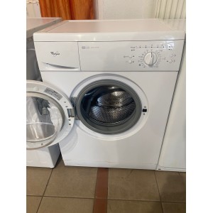 Használt Whirlpool AWO/D 53105 elöltöltős mosógép [H7820] 