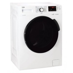 Beko WUE7612XST Elöltöltős mosógép