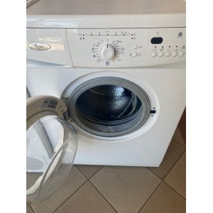 Használt Whirlpool AWO/D 43140 mosógép [H8269] 