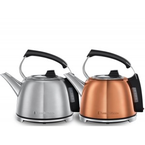 Russell Hobbs 25860-70 K65 Brushed vízforraló