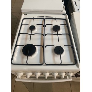 Használt Electrolux EKC5605 kombinált tűzhely [H8639] 