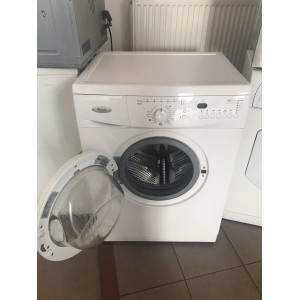 Használt Whirlpool AWO/D 45135 elöltöltős mosógép [H9131] 