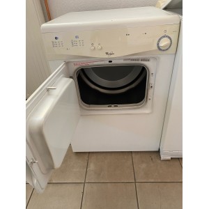 Használt Whirlpool AWZ220 szárítógép [H9204] 