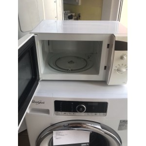 Használt Samsung M182DN mikrohullámú sütő [H9220] 