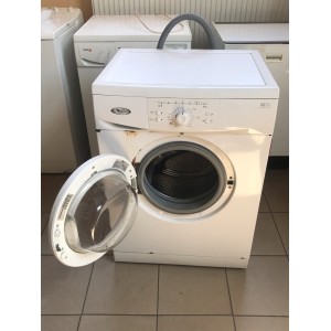 Használt Whirlpool AWO/D 41105 elöltöltős mosógép [H9394] 