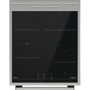 Gorenje EIT5356XPG SZÉPSÉGHIBÁS Villanytűzhely indukciós főzőzónákkal