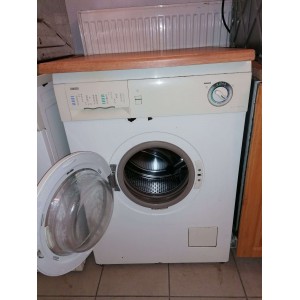 Használt Zanussi FL-411C elöltöltős mosógép [H10391] 