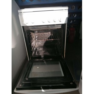 Használt Indesit K1G21S/W/R gáztűzhely [H10445] 