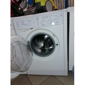 Használt Indesit WIDL106 mosó-szárítógép [H10495] 