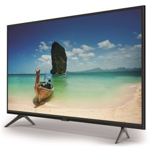 Strong SRT43FC5433 Full HD Android Smart LED TV 