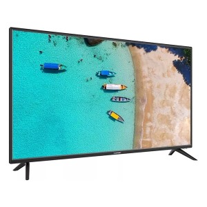 Blaupunkt 32" BA32H4142LEB HD Ready Android Smart LED TV 