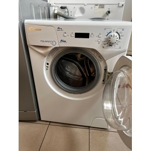 Használt Candy AQUA 1142 D-1 mini mosógép [H10651] 