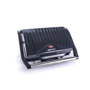 TOO CG-403B-1500W fekete kontakt grill 