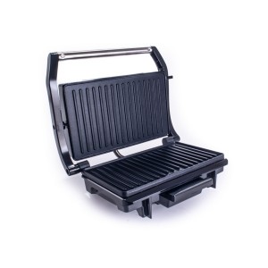 TOO CG-403B-1500W fekete kontakt grill 