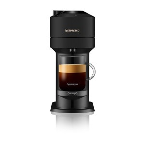 DeLonghi Nespresso ENV 120.BM Vertuo Next matt fekete kapszulás kávéfőző